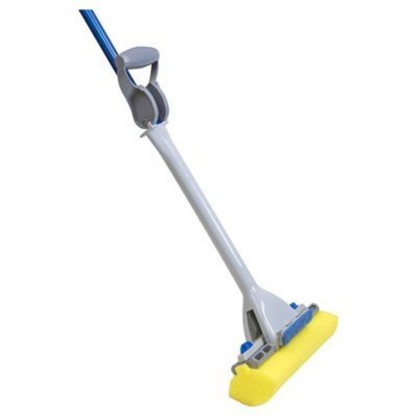 Quickie HomePro Scrub Roll Mop 58MB4